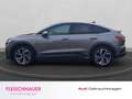 Audi Q4 e-tron Sportback 40 S-Line Navi+APS-Plus+AHK+CarPlay+LM20 Grau - thumbnail 3