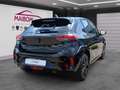 Opel Corsa Opel Corsa F GS 1.2 Turbo Negro - thumbnail 3