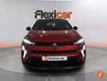 Renault Captur techno TCe 103 kW (140CV) mild hybrid Rojo - thumbnail 2