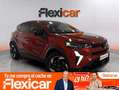 Renault Captur techno TCe 103 kW (140CV) mild hybrid Rojo - thumbnail 1