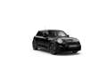 MINI John Cooper Works Aut. Negro - thumbnail 8