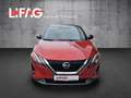 Nissan Qashqai 1,3 MHEV 4x4 Tekna Autom *ab € 27.990,-* Rot - thumbnail 3
