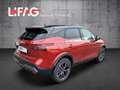 Nissan Qashqai 1,3 MHEV 4x4 Tekna Autom *ab € 27.990,-* Rot - thumbnail 6