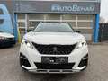 Peugeot 5008 BlueHDI EAT8 Allure Aut. LED-AHK-ACC White - thumbnail 2
