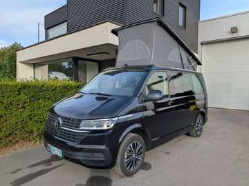 Beach 150Pk DSG 5-zit camper Standverwarming *garantie*