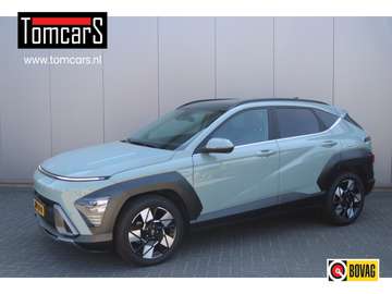 1.6 T-GDI 199PK Automaat Premium Sky Keyfree/Winte