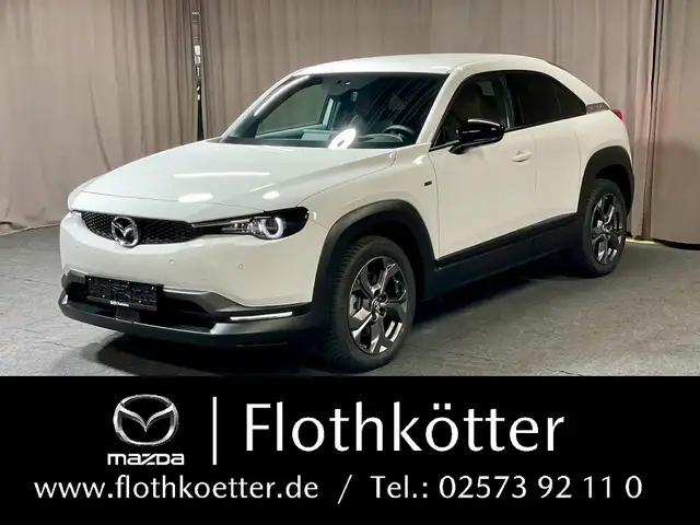 Mazda MX-30 UPDATE22 ADVANTAGE*3-phasig*MATRIX-LED*