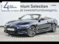 BMW 430 i Cabrio - M Pack Bleu - thumbnail 1