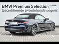BMW 430 i Cabrio - M Pack Bleu - thumbnail 4