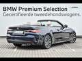 BMW 430 i Cabrio - M Pack Bleu - thumbnail 2