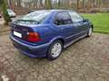 BMW 318 3er E36 318ti compact Blue - thumbnail 4