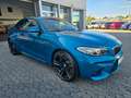BMW M2 Coupe *Deutsches Fzg*2.Hand*H&K*Schalter Bleu - thumbnail 8