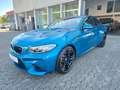 BMW M2 Coupe *Deutsches Fzg*2.Hand*H&K*Schalter Bleu - thumbnail 1