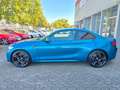 BMW M2 Coupe *Deutsches Fzg*2.Hand*H&K*Schalter Bleu - thumbnail 3