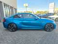 BMW M2 Coupe *Deutsches Fzg*2.Hand*H&K*Schalter Bleu - thumbnail 7