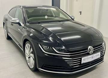 2,0 TDI SCR 4Motion Elegance DSG*TOP ZUSTAND*