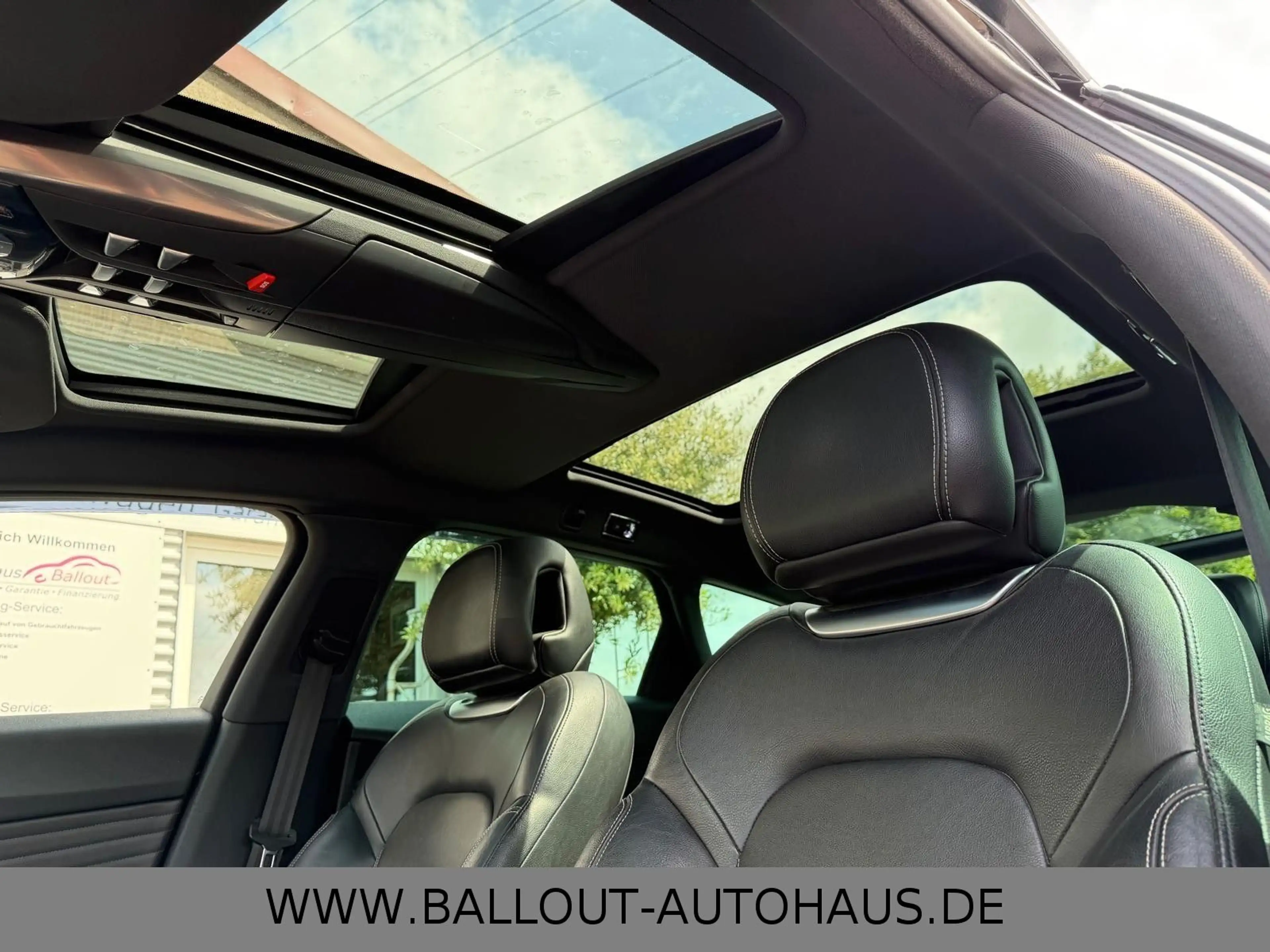 Citroen DS5 SportChic Hybrid4*2.HAND*KEY*NAVI*PANO*HUD — photo 13