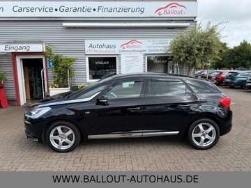SportChic Hybrid4*2.HAND*KEY*NAVI*PANO*HUD