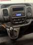 Opel Vivaro 9 posti combi lungo iva inclusa non deducibile Argento - thumbnail 13