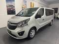 Opel Vivaro 9 posti combi lungo iva inclusa non deducibile Argento - thumbnail 3