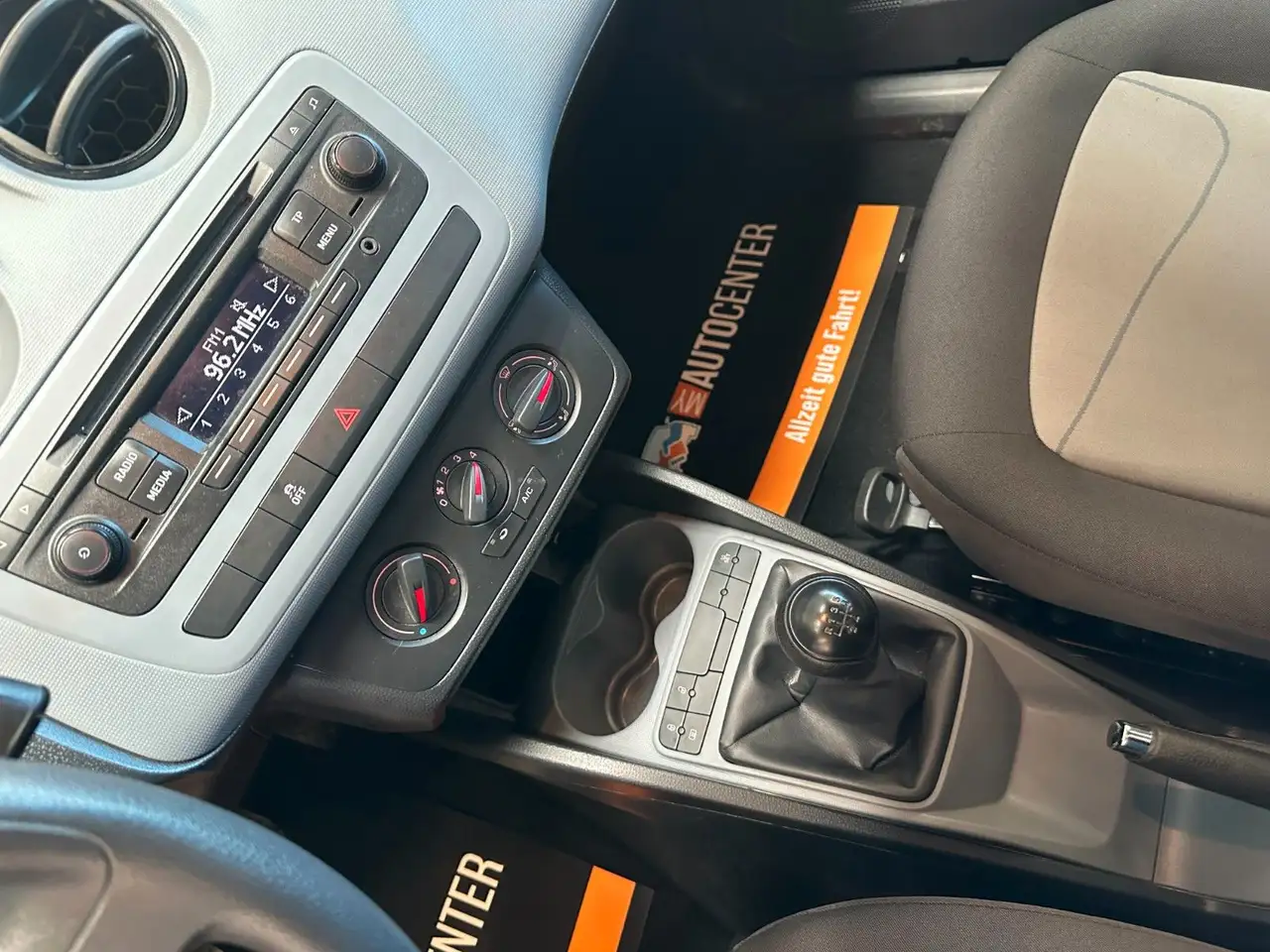 Das Auto