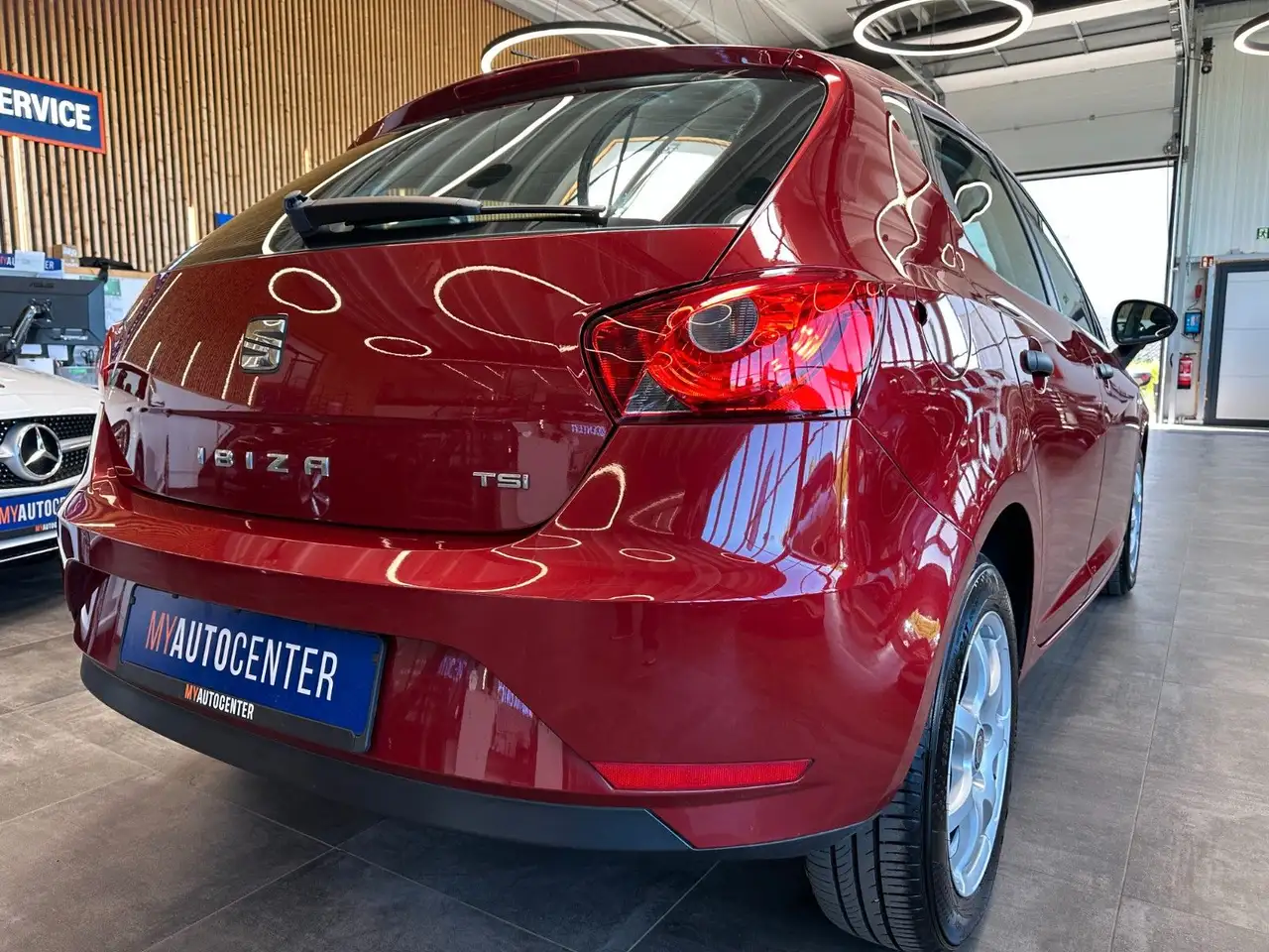 Das Auto