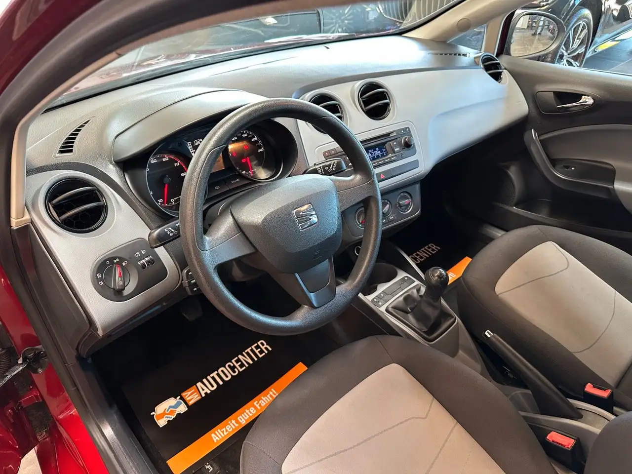 Das Auto