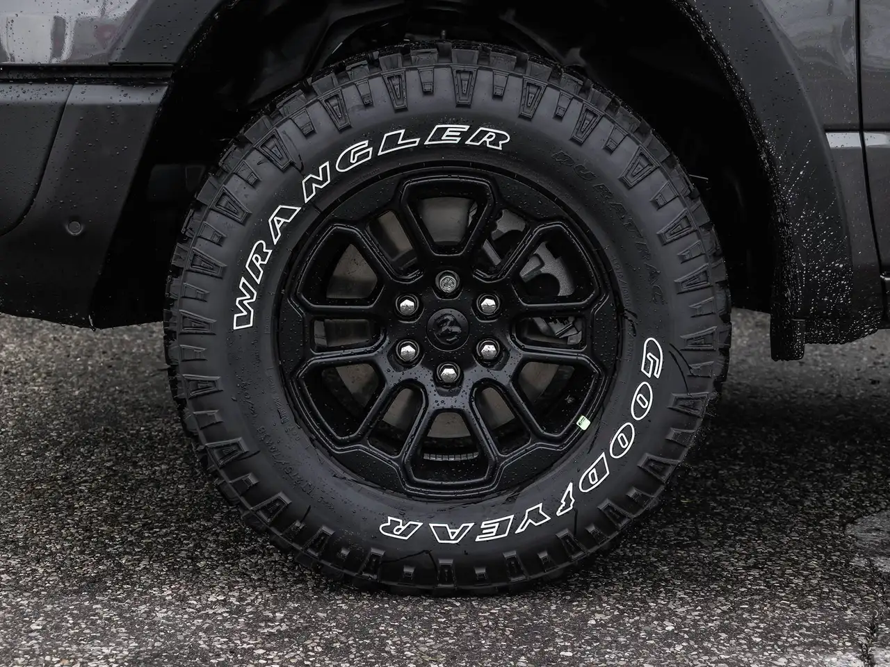 RAM 1500 2026