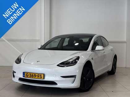 Tesla Model 3 Long Range AWD 75 kWh SOH 90,3% | Navigatie | Auto