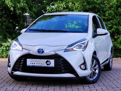 Toyota Yaris 1.5 Hybrid Executive | Camera | Navi | Cruise | Cl