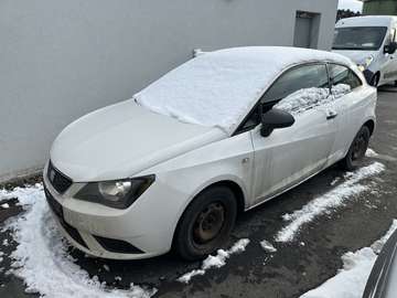 SportCoupé Chili 1,2