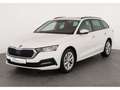 Skoda Octavia Combi 1.4 TSI iV Ambition DSG AHK/Pano Weiß - thumbnail 2