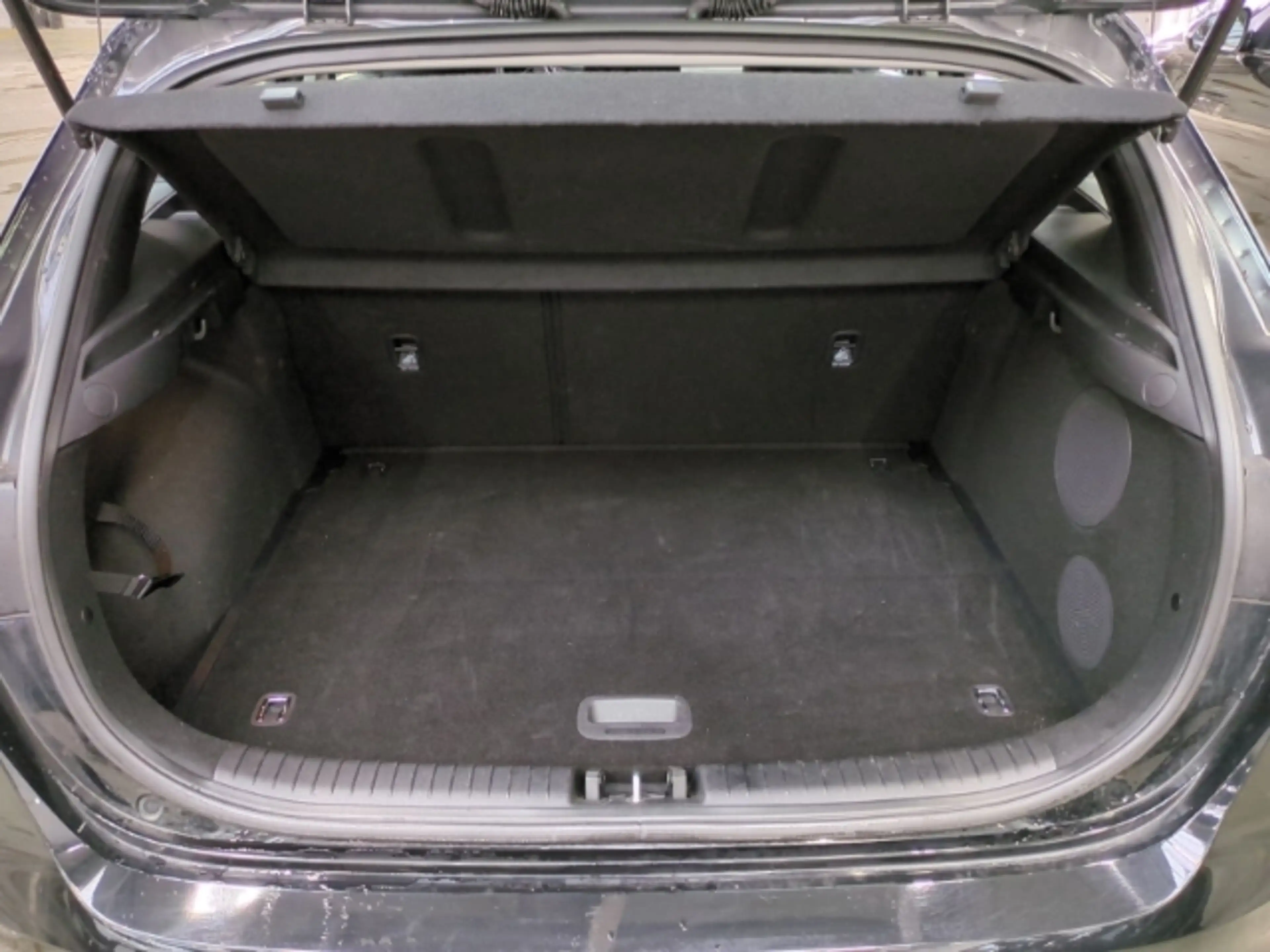 Kia Ceed / cee'd Spirit 1.5T NAVI,KAMERA,CARPLAY,SITZHZG,PDC — photo 6