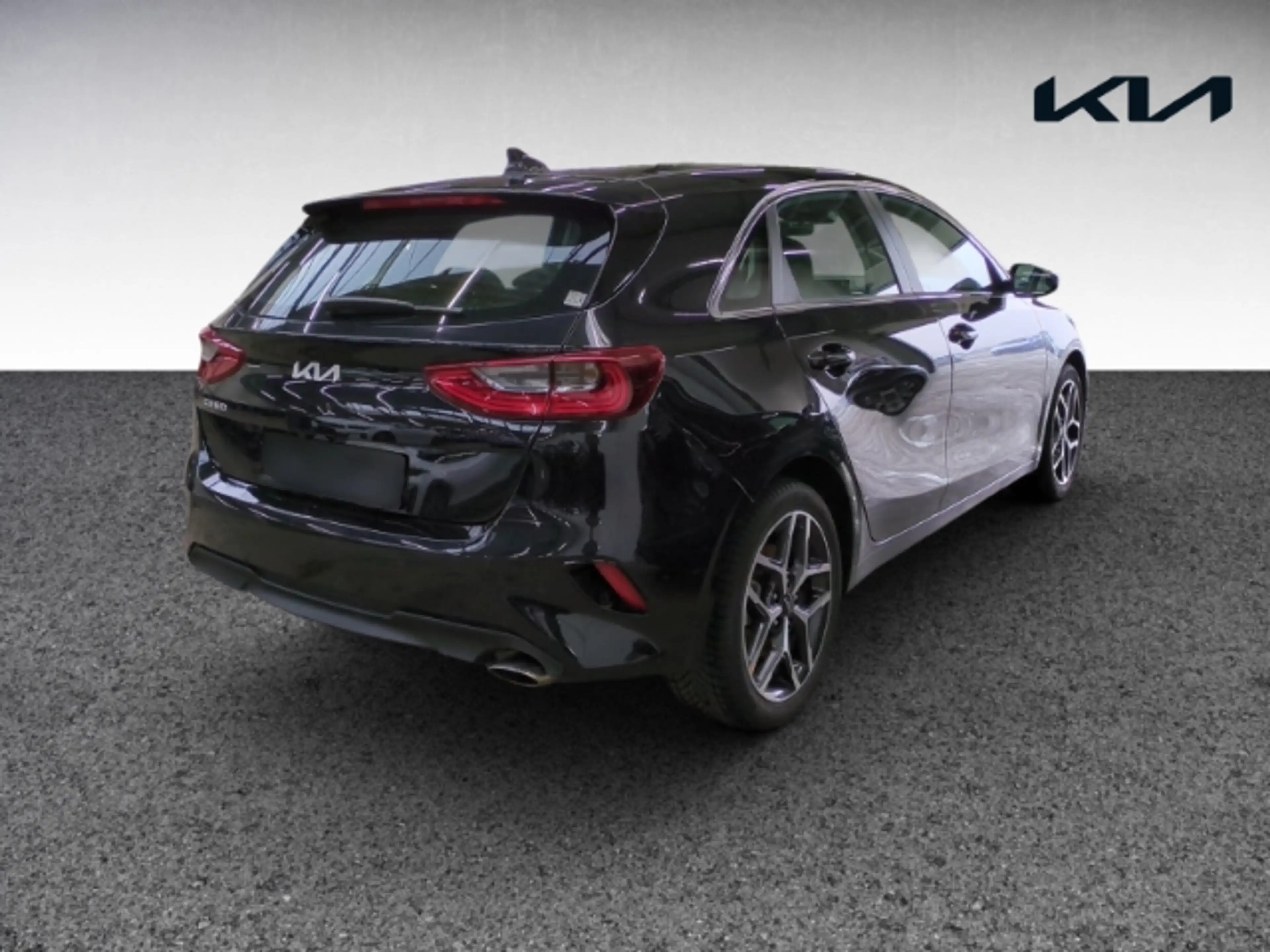 Kia Ceed / cee'd Spirit 1.5T NAVI,KAMERA,CARPLAY,SITZHZG,PDC — photo 4