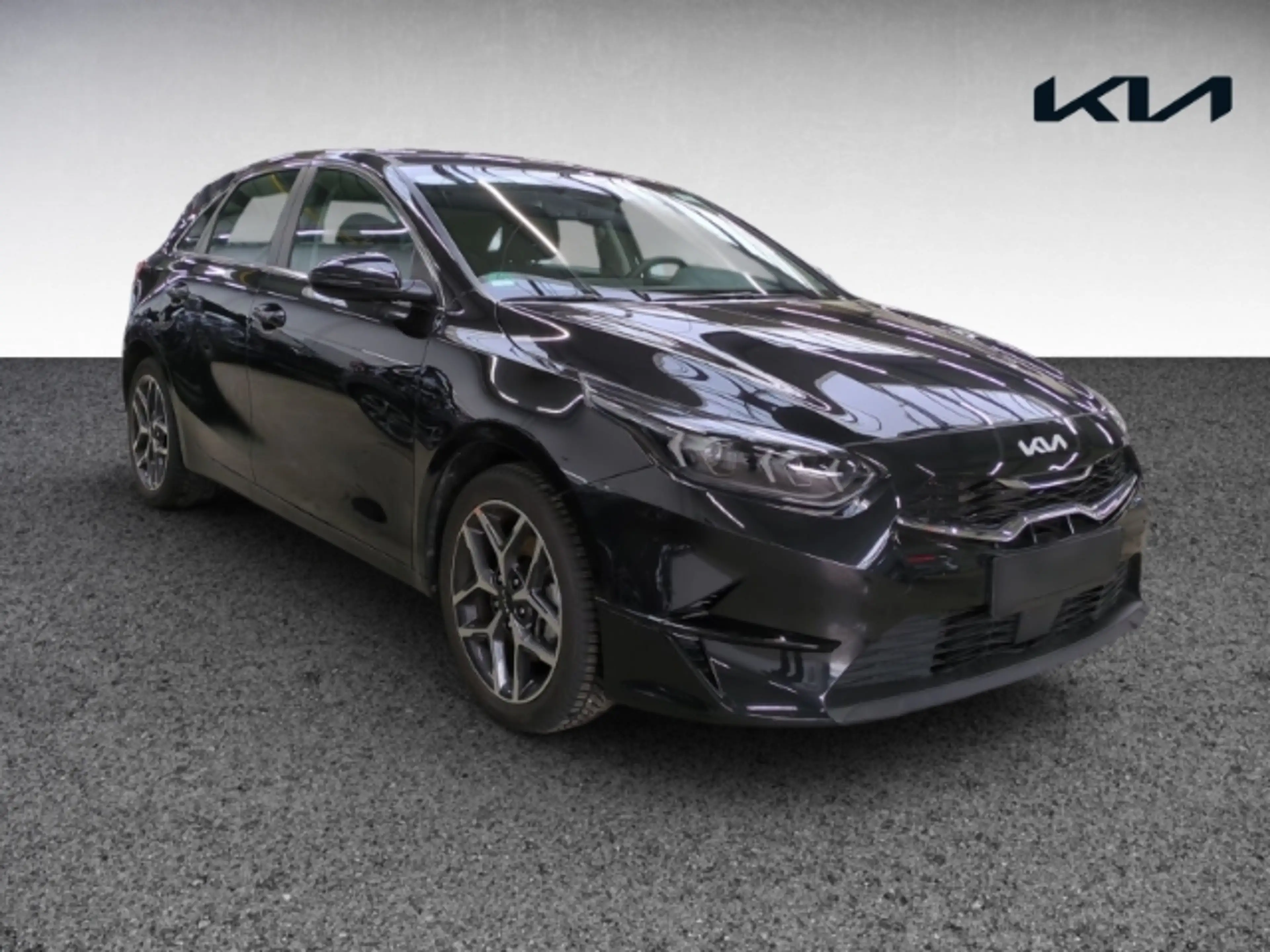 Kia Ceed / cee'd Spirit 1.5T NAVI,KAMERA,CARPLAY,SITZHZG,PDC — photo 3