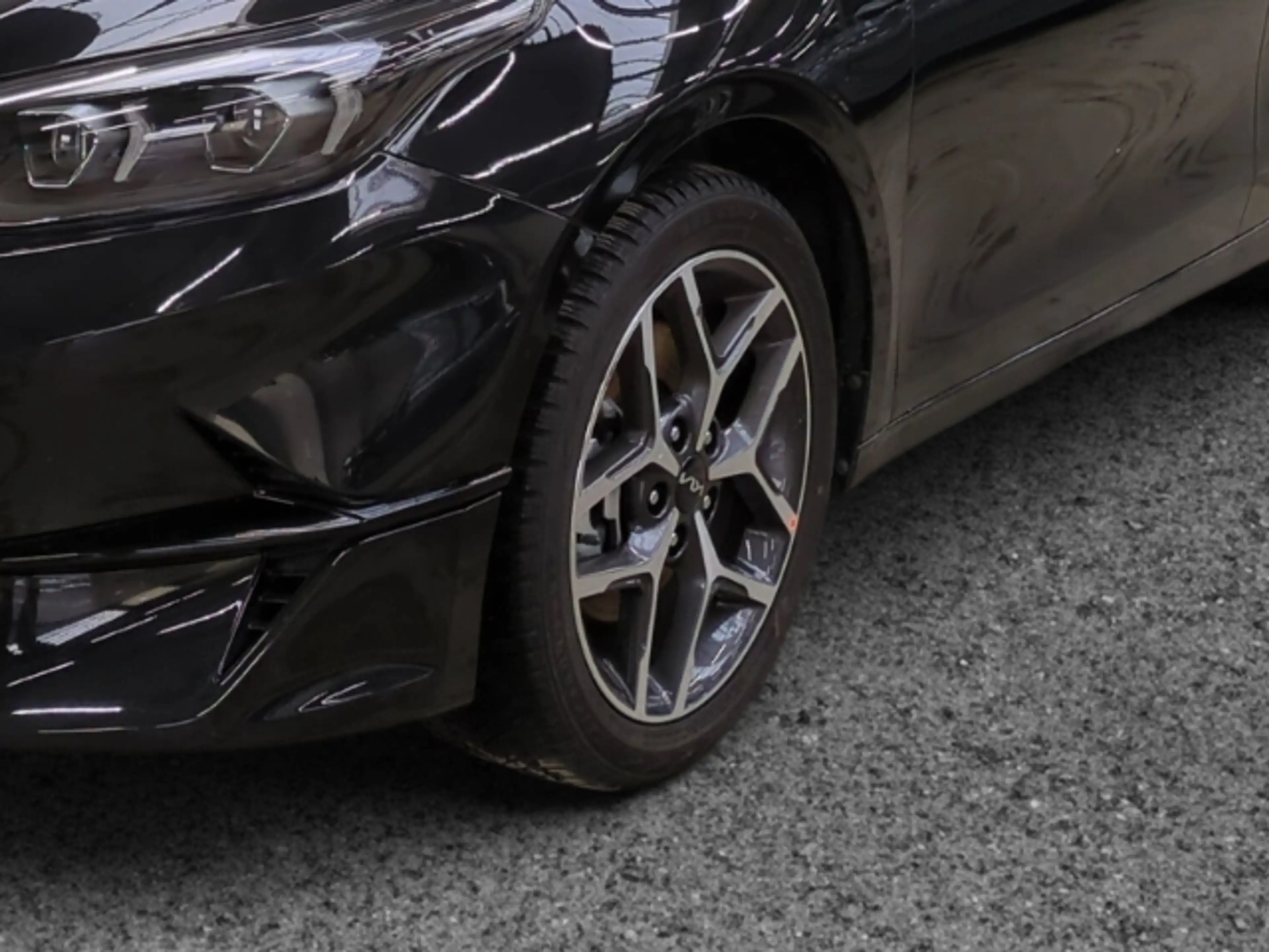 Kia Ceed / cee'd Spirit 1.5T NAVI,KAMERA,CARPLAY,SITZHZG,PDC — photo 12
