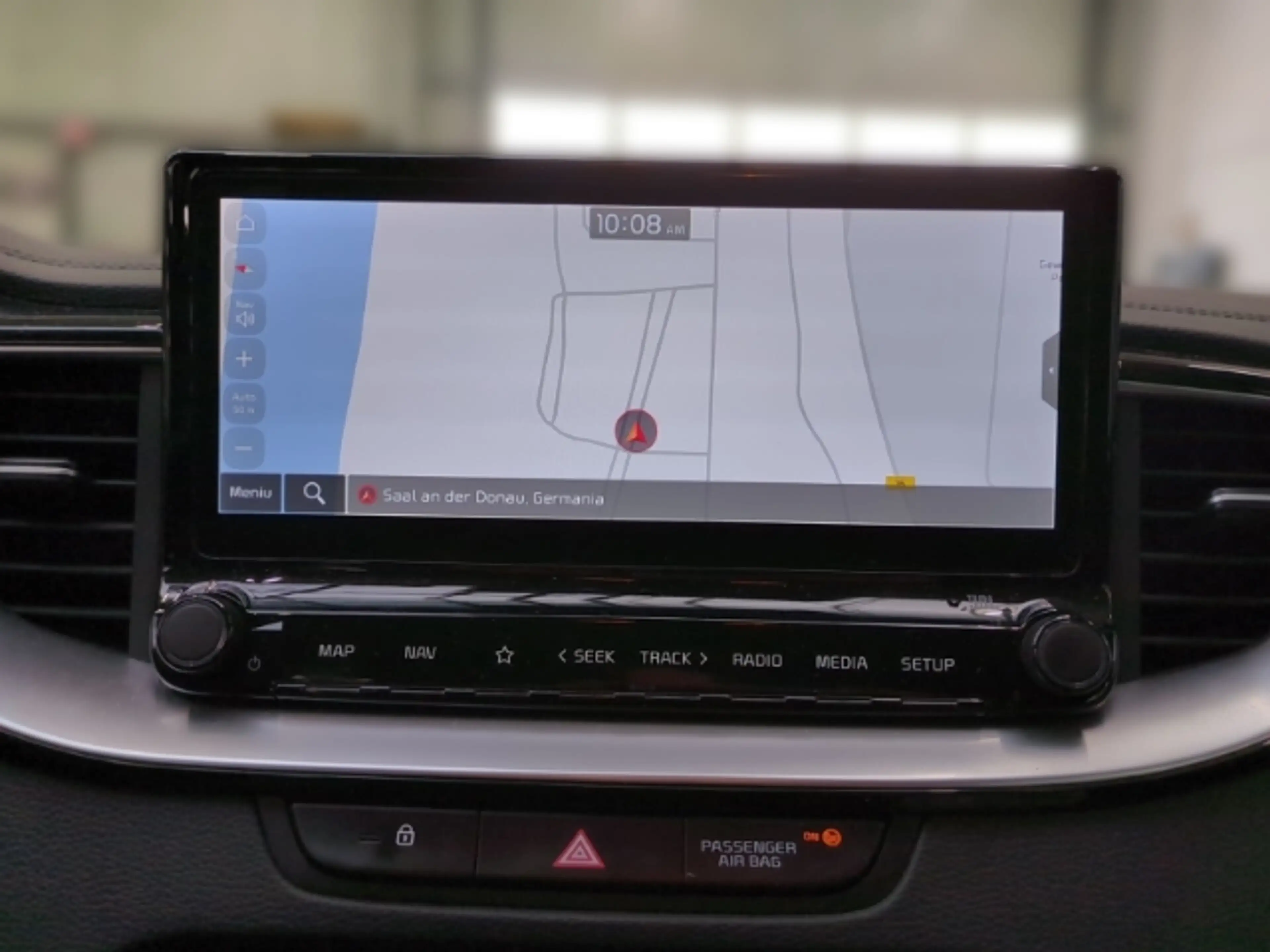 Kia Ceed / cee'd Spirit 1.5T NAVI,KAMERA,CARPLAY,SITZHZG,PDC — photo 9