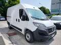 Fiat Ducato 35 2.2 Mjt 140CV PM-TM Furgone Bianco - thumbnail 3