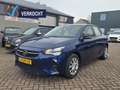 Opel Corsa 1.2 Edition carplay/andriod. Blau - thumbnail 1
