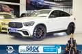 Mercedes-Benz GLC 63 AMG MercedesAMG S 4MATIC Blanco - thumbnail 1