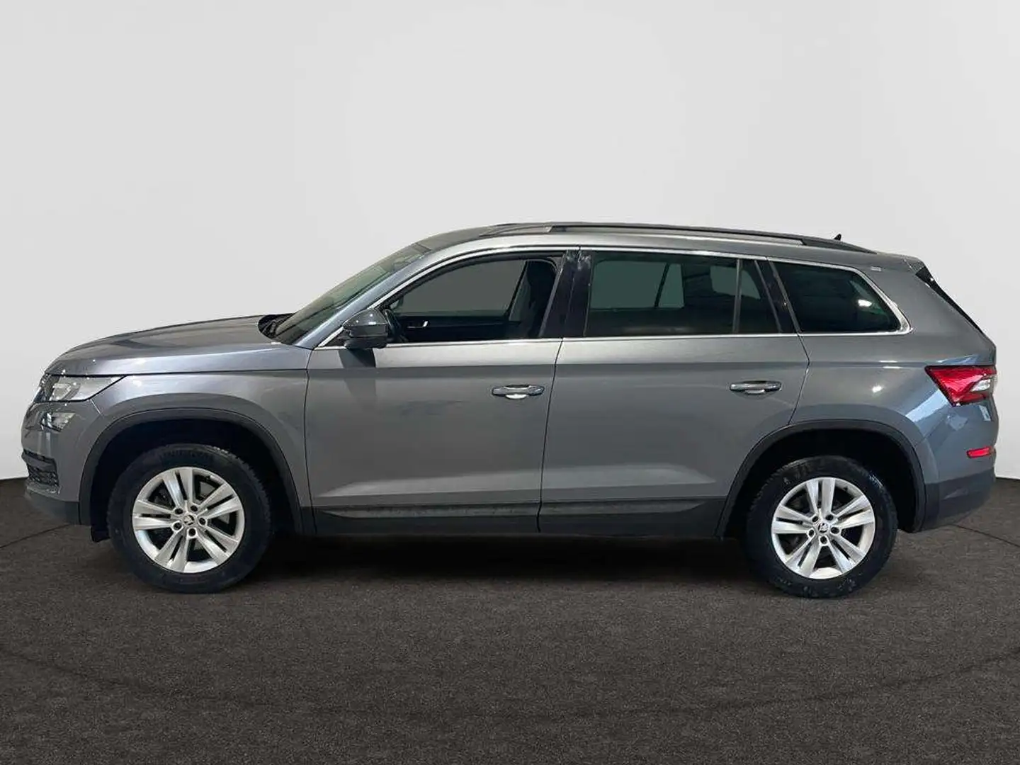 Skoda Kodiaq Ambition Plus 1.5 TSI 150ch DSG - 7PL Gris - 2