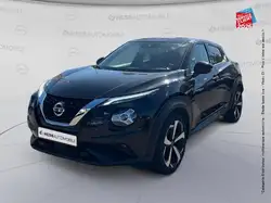 Nissan Juke 1.0 DIG-T 114ch Tekna 2021