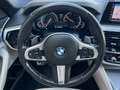 BMW 520 d xDrive Touring Msport M Sport Blau - thumbnail 18