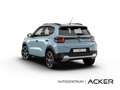 Citroen C3 Turbo 100 PLUS LED/DAB/SicherheitsPak/Reling Blau - thumbnail 5