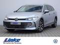Volkswagen Passat Variant Business 2.0 TDI DSG HUD/AHK/360° Silber - thumbnail 1