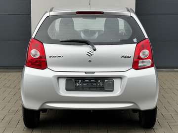 1.0i GL Airco / 1jaar garantie