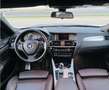 BMW X4 Familiar Automático de 5 Puertas Fekete - thumbnail 8