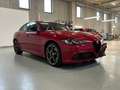 Alfa Romeo Giulia 2.0 T 280cv Sprint AT8 Q4 Rood - thumbnail 5
