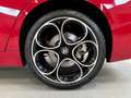 Alfa Romeo Giulia 2.0 T 280cv Sprint AT8 Q4 Rood - thumbnail 7