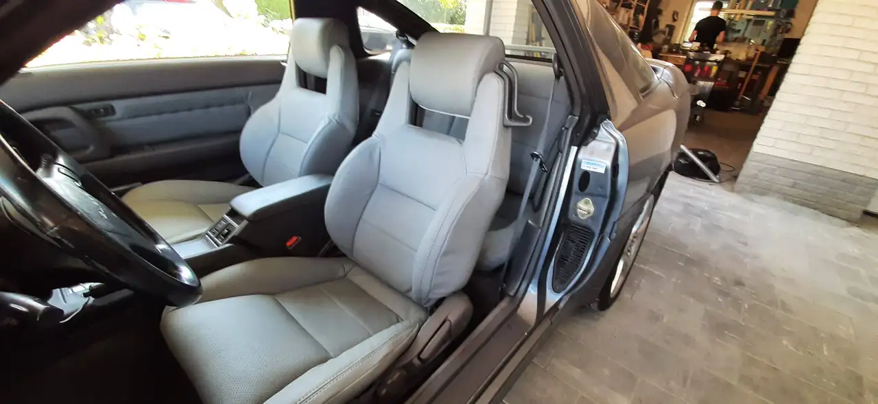 Toyota Supra 3.0i Turbo Aut (Targa), foto 7